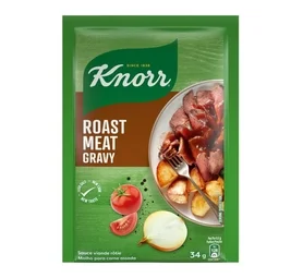 Knorr Roast Meat Gravy Packet (43g)