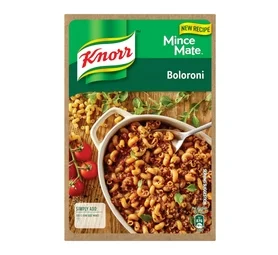 Knorr Boloroni Mince Mate (230g)