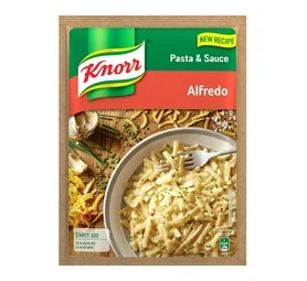 Knorr Pasta & Sauce Alfredo Flavour (115g)