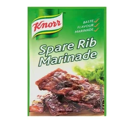 Knorr Spare Rib Marinade (43g)