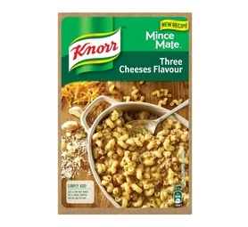 Knorr Mince Mate Three Cheese Flavour (250g)