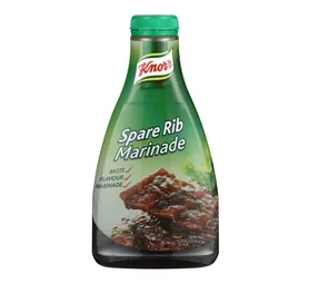 Knorr Spare Rib Marinade (500g)