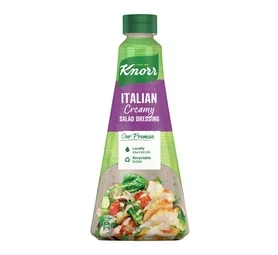 Knorr Creamy Salad Dressing Italian (340ml)