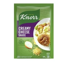 Knorr Creamy Cheese Packet Sauce (38g)
