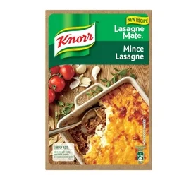 Knorr Lasagne Mate (295g)