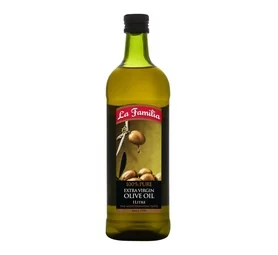 La Familia Extra Virgin Olive Oil (1l)