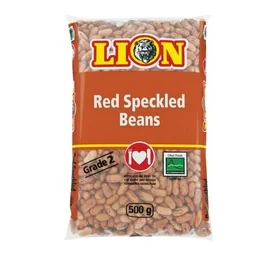 Imbo Brown Lentils (500g)