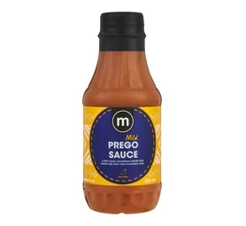 M Mild Prego Sauce (500ml)