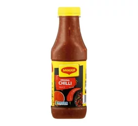 Maggi Original Chilli Cold Sauce (375ml)
