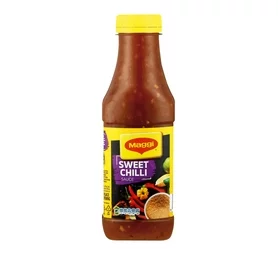 Maggi Sweet Chilli Cold Sauce (375ml)