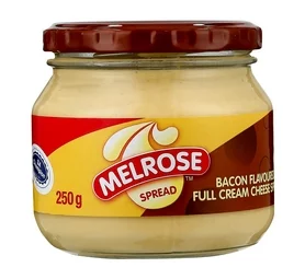 Melrose Cheese Spread Beacon Flavour (250g)