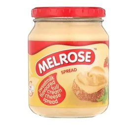 Melrose Full Cream Cheese Spread Sweetmilk Flavour (400g)