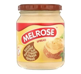 Melrose Full Cream Cheese Spread Beacon Flavour (400g)