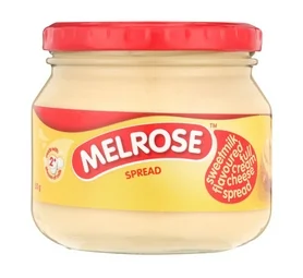 Melrose Cheese Spread Sweetmilk Flavour (250g)