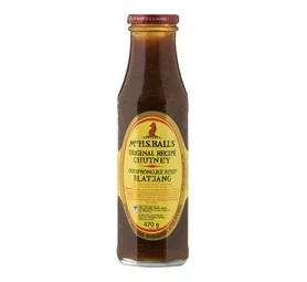 Mrs Ball's Original Recipe Chutney (470g)