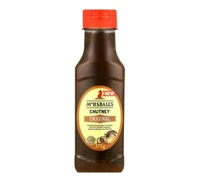 Mrs Balls Chutney Original Sauce (375g)