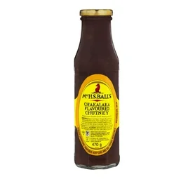 Mrs Ball's Chakalaka Flavoured Chutney (470g)