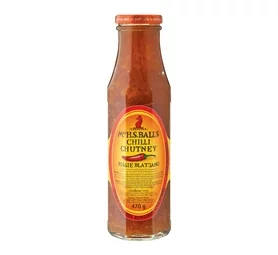 Mrs Ball's Chilli Chutney (470g)