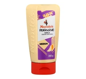 Nando's Perinaise Garlic Creamy Dressing (265g)
