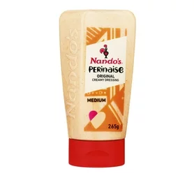 Nando's Perinaise Original creamy Dressing (265g)
