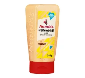 Nando's Perinaise Lite creamy Dressing (265g)