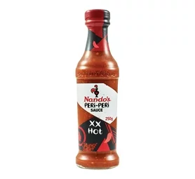 Nando's X X Hot Sauce (250g)