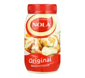 Nola Original Mayonnaise (750g)