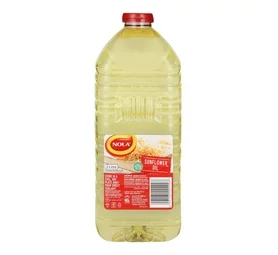 Nola Pure Sunflower Oil (2L)