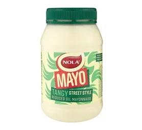 Nola Mayonniase Tangy Street Style (750g)