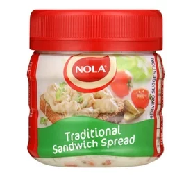 Nola Traditional Sandwich Spread (270g)