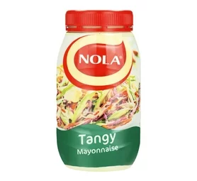 Nola Tangy Mayonnaise (750g)