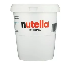 Nutella Spread Chocolate (3kg)