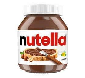Nutella Nut Spread (180g)
