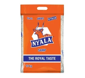 Nyala Samp (10kg)