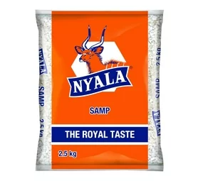 Nyala Samp (2.5kg)