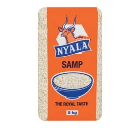 Nyala Samp (5kg)