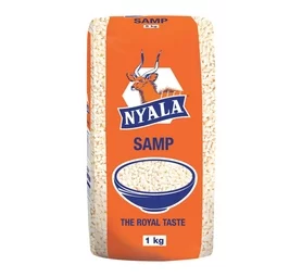 Nyala Samp (1kg)
