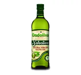 Ondoliva Extra Virgin Olive Oil (1l)