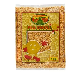 Osmans Tajmahal Pea Dhol (1kg)