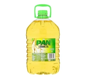 PAN Pure Sunflower Oil (5l)