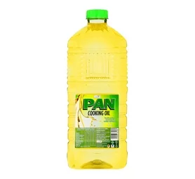 PAN Pure Cooking Oil (2l)