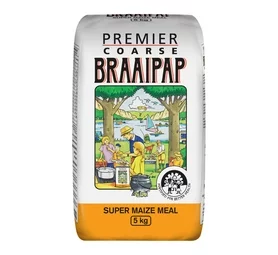 Premier Braai Pap (5kg)