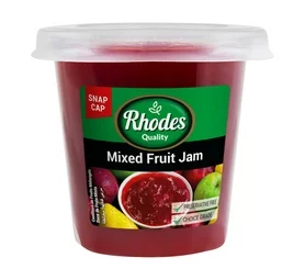 Rhodes Mixed Fruit Jam (290g)