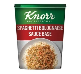 Knorr Mealmakers Spaghtti Bolognais (928g)