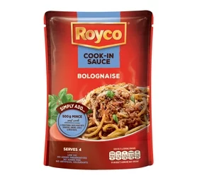 Royco Cook in Sauce Bolognaise (415g)