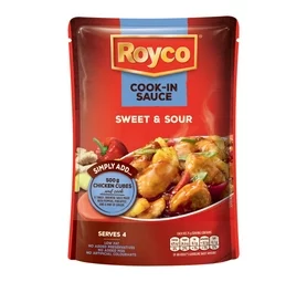 Royco Cook in Sauce Sweet and Sour (415g)