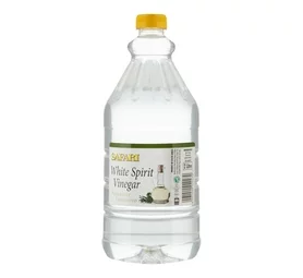 Safari White Spirit Vinegar (2L)