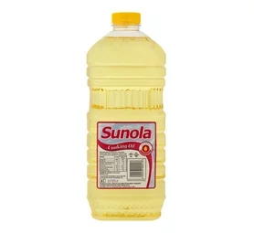 Sunola Pure Cooking Oil (2L)
