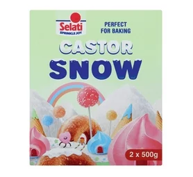 Selati Castor Sugar (1kg)