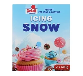 Selati Icing Sugar (1kg)